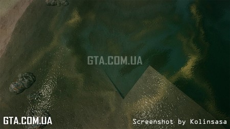 Чистое море Чистое море